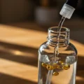 Jak zrobić odświeżacz powietrza z olejku eterycznego? DIY