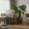 Krok po kroku – aranżacja salonu w stylu skandynawskim