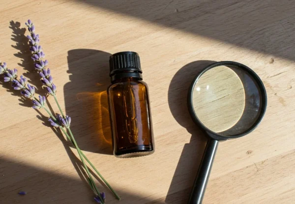 Olejki eteryczne naturalne z certyfikatem – na co zwracać uwagę